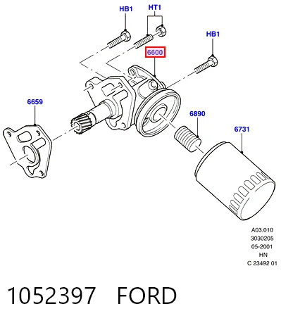  Ford Escort IV desde 49,19 €