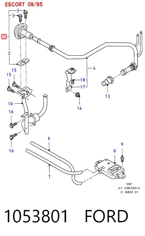 1053801 Ford