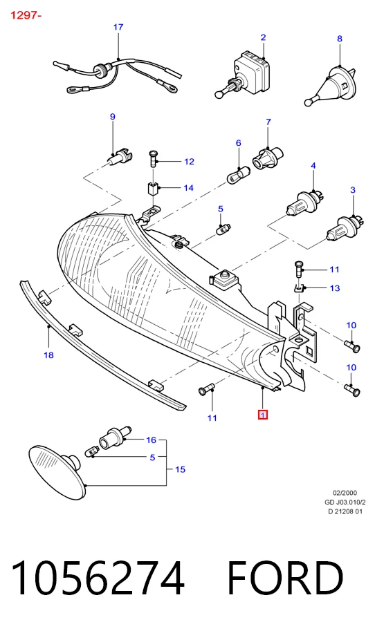 1056274 Ford