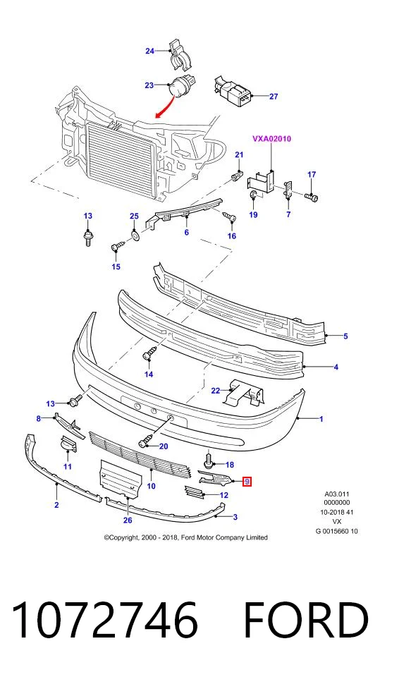 1072746 Ford