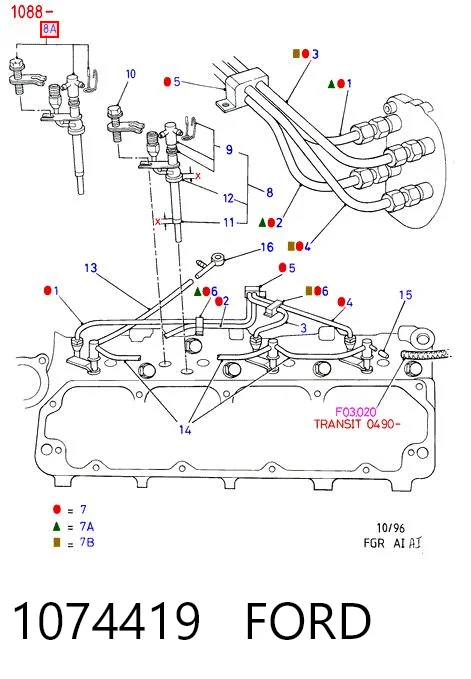 1074419 Ford