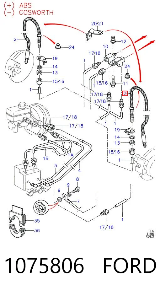 1075806 Ford