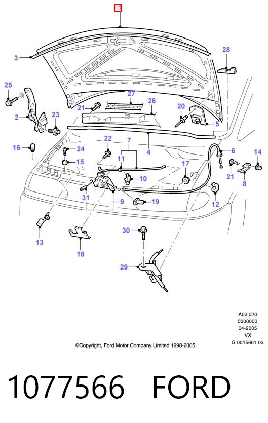 Capota Seat Alhambra preço, a partir de 142,85 USD