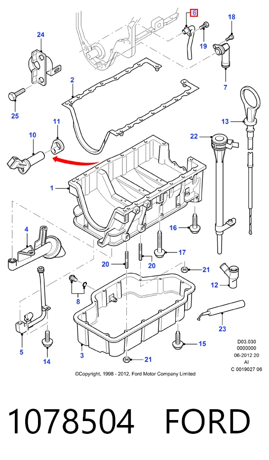 1078504 Ford