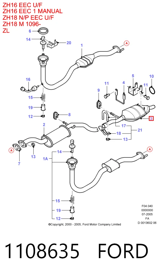 1108635 Ford
