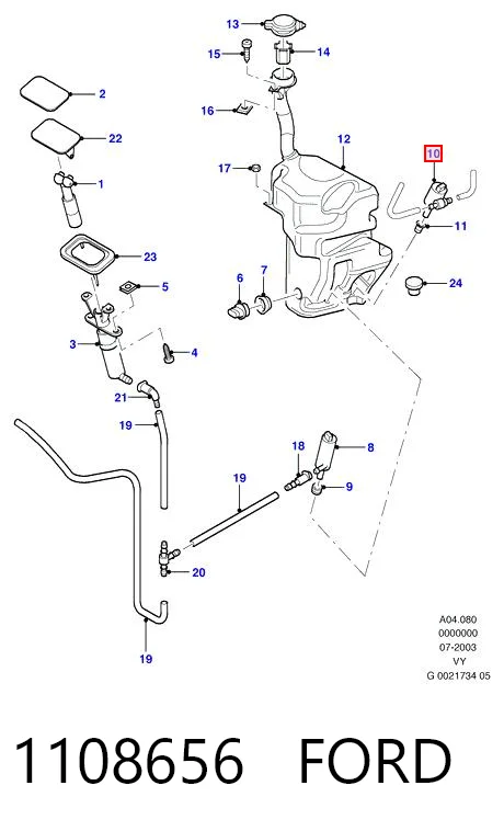 1108656 Ford