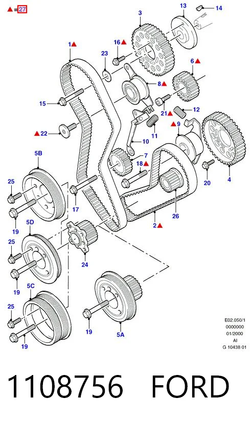 1108756 Ford