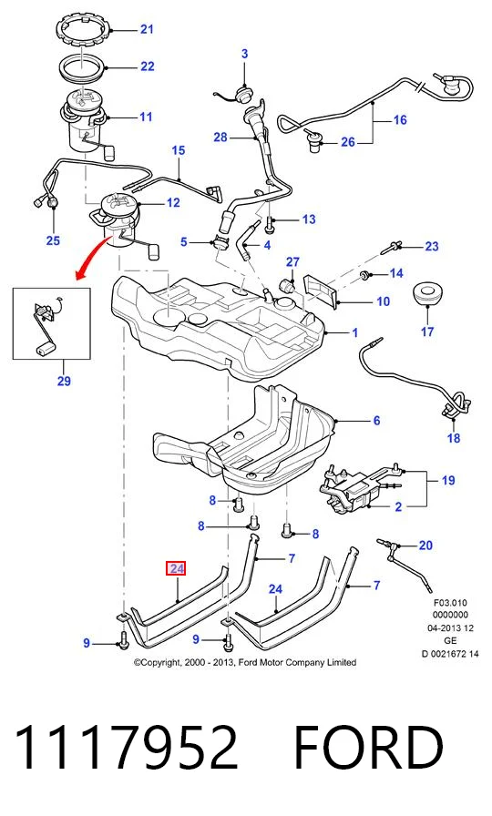 1117952 Ford 