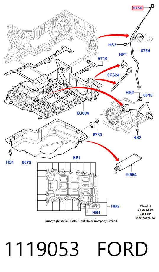 Ford Transit desde 14,24 €