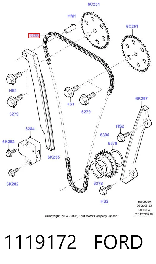 Comprar  Mondeo IV CA2