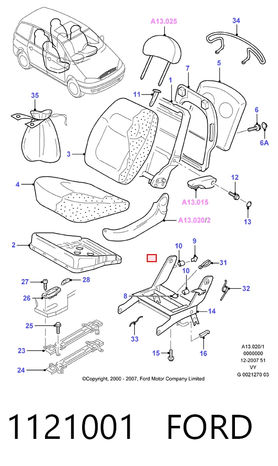 Cremalheira da direção para Mercedes E  S124