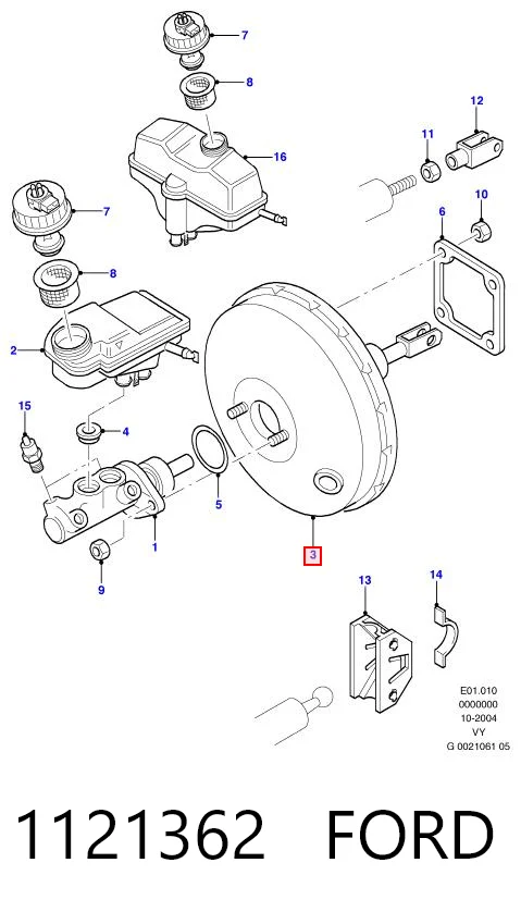 1121362 Ford