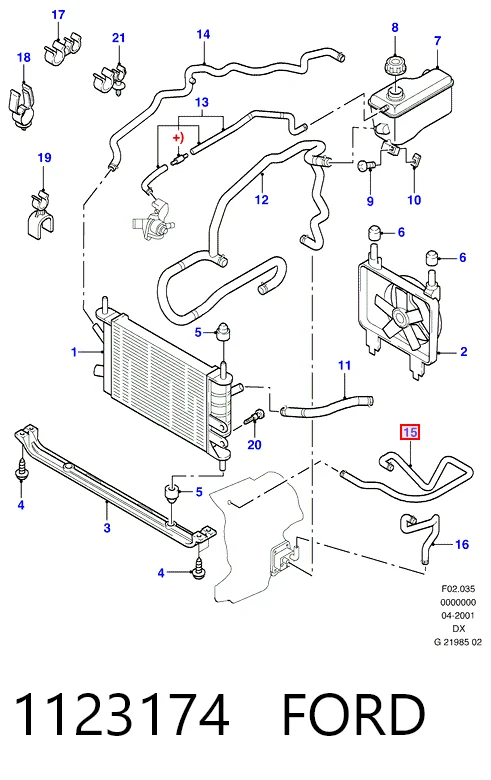 1123174 Ford