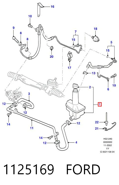 1125169 Ford
