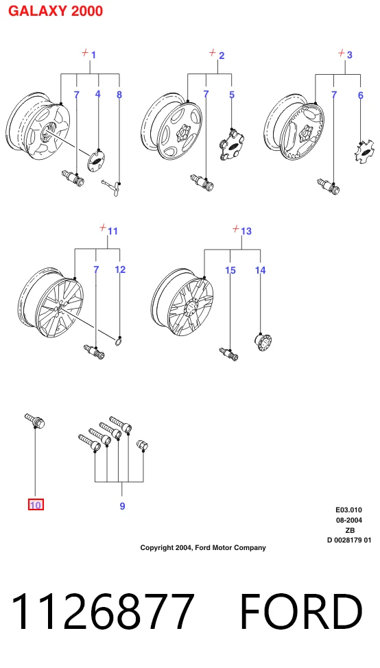 Comprar  Transporter  70A, 70H, 7DA, 7DH