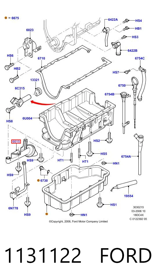  Ford Fiesta IV (JAS, JBS)