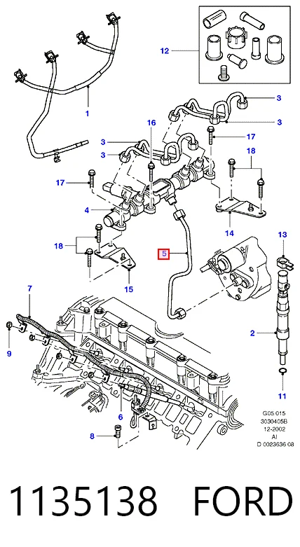 1135138 Ford