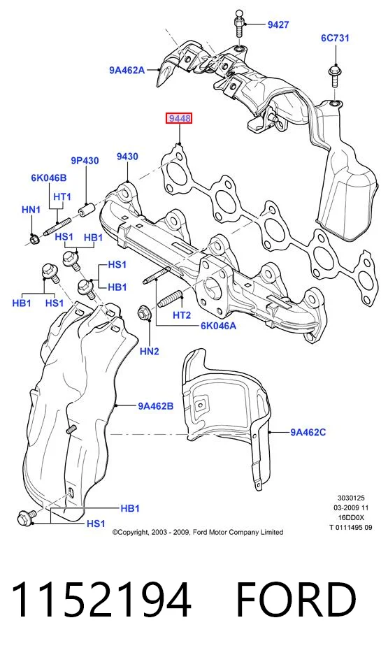 Berlingo  сaixa (1996-2008) original desde 6,63 €