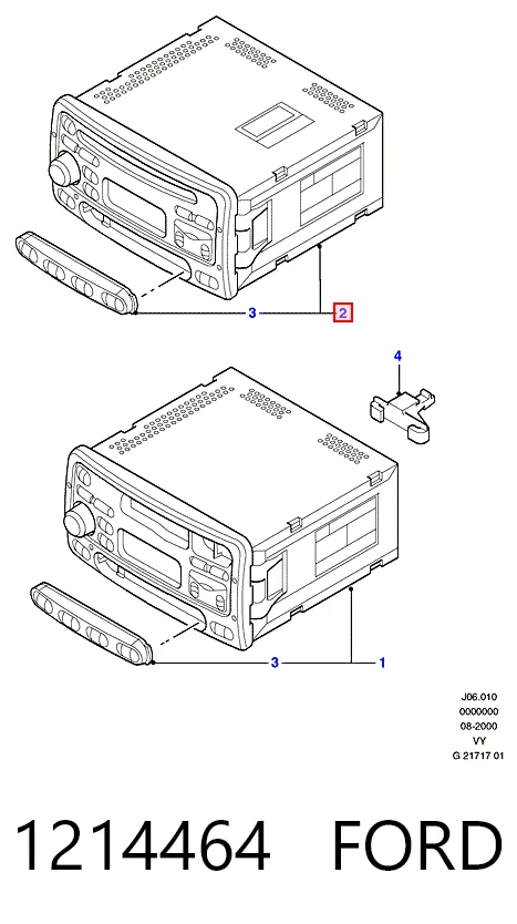 1214464 Ford