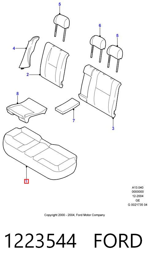  Disco de embraiagem BMW 5 carrinha (E34) (1991 - 1997) 