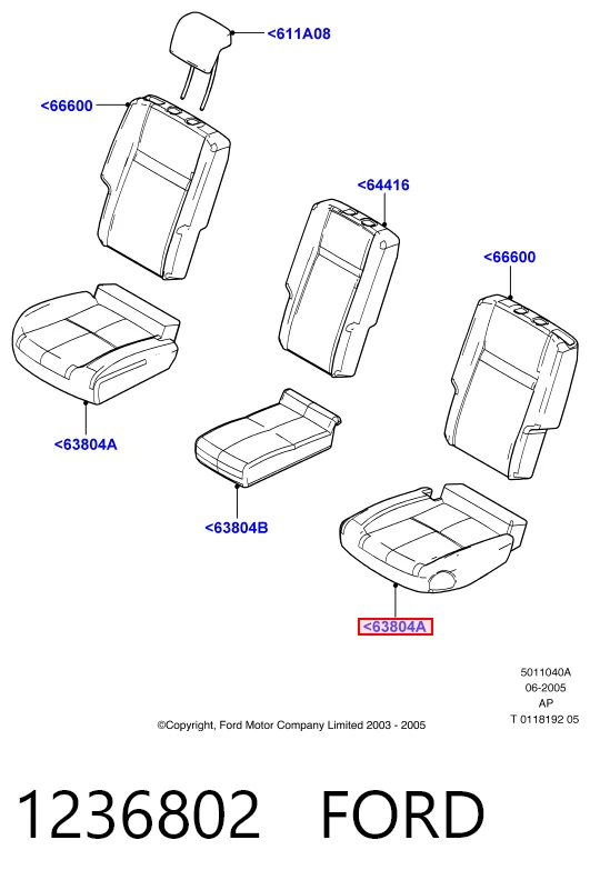 Ponta externa da barra de direção Volvo 0002685289 preço, a partir de 11,12 USD