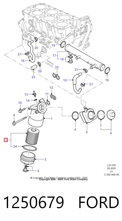  Ibiza IV hatchback (2008-2017) original desde 7,25 €