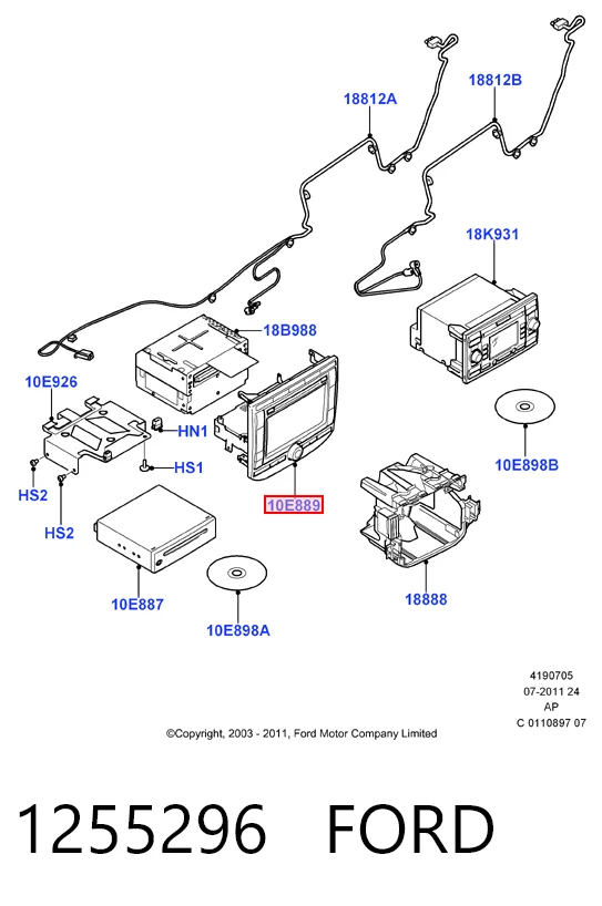 Comprar  C-Max  DM2