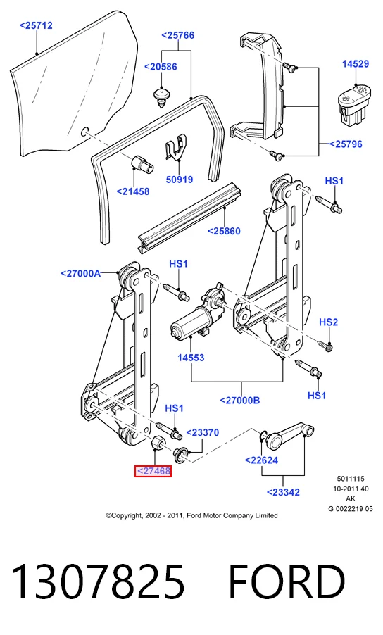  Ford Escort  desde 126,48 €