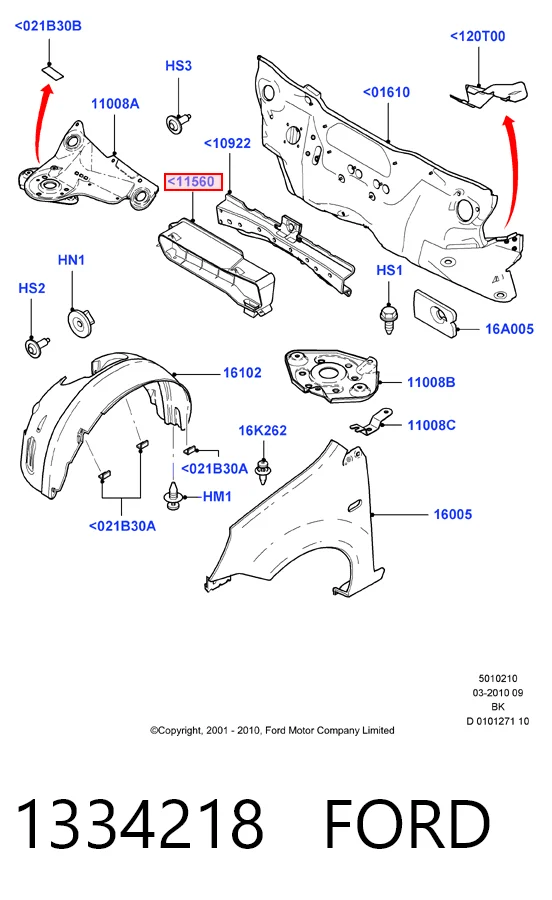  Mazda 2  (DY)