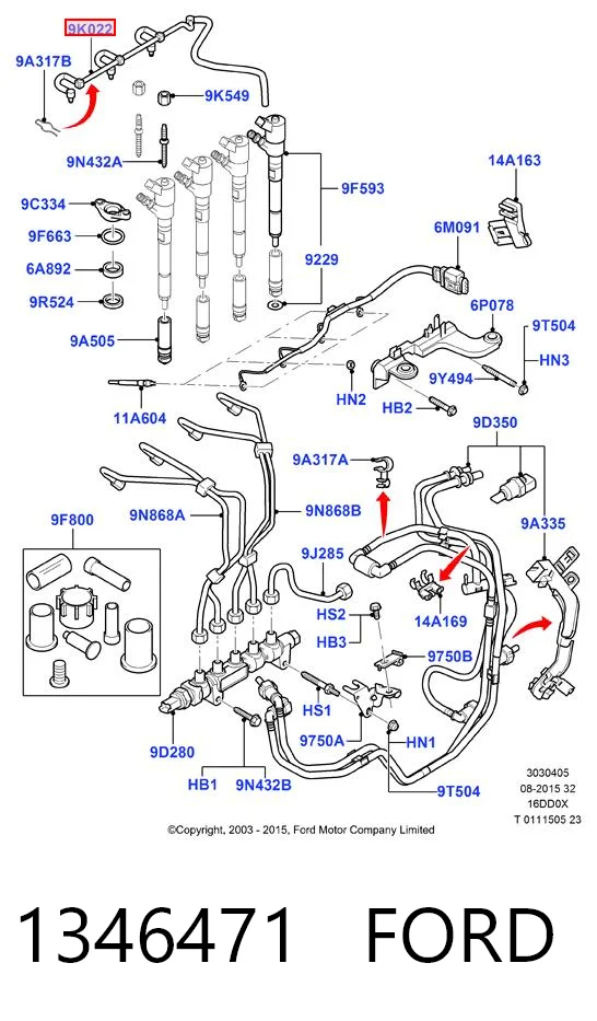 1346471 Ford