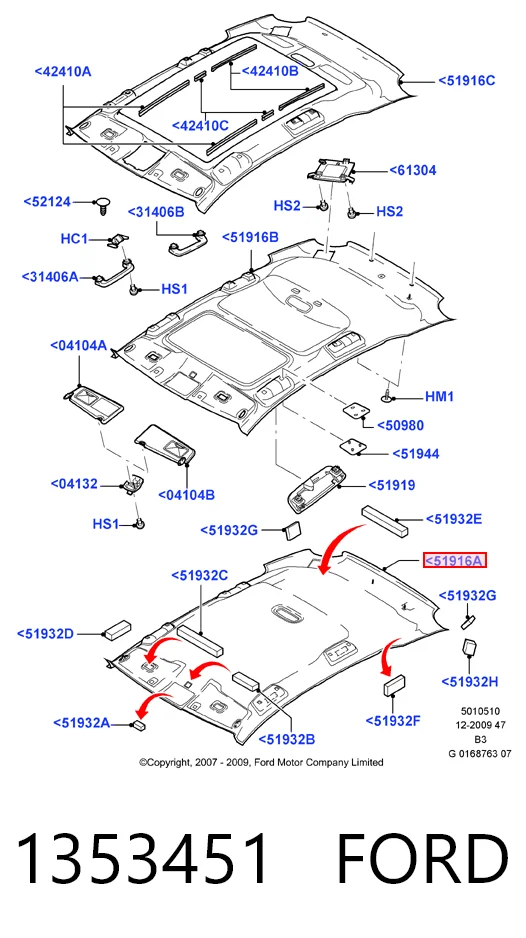 Comprar  C-Max  DM2