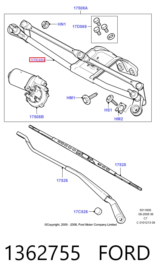 1362755 Ford