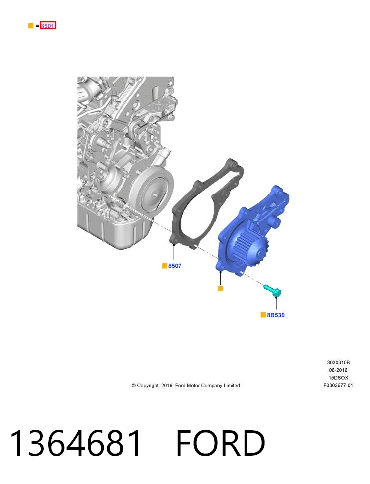 Comprar C3 II A51