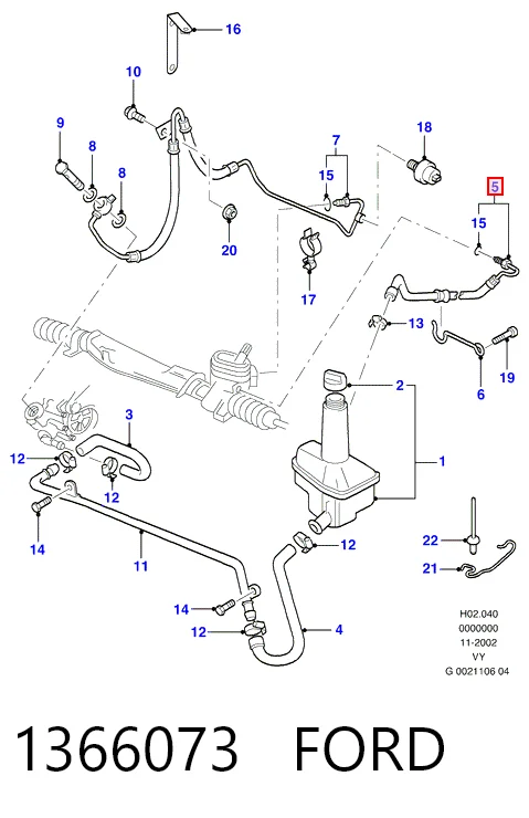 1366073 Ford