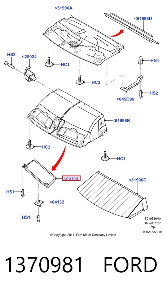 Comprar  Transit  V347/8