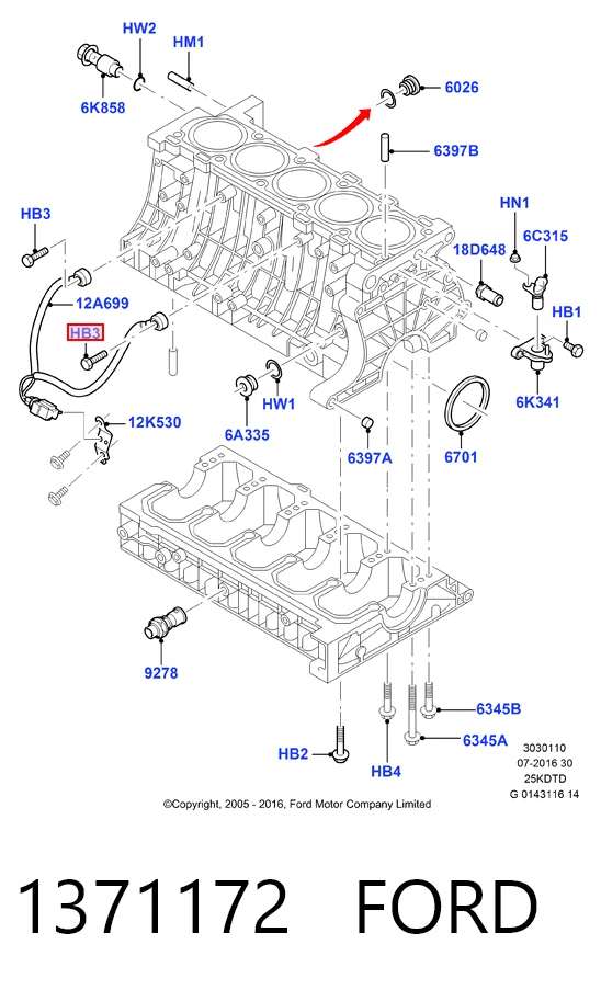 1371172 Ford