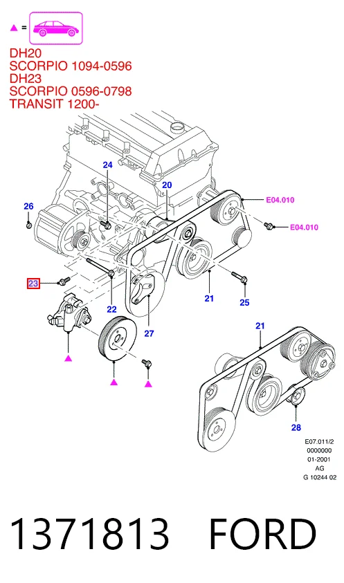 1371813 Ford