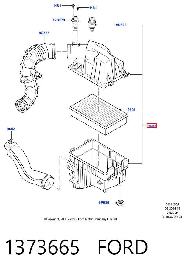 1373665 Ford