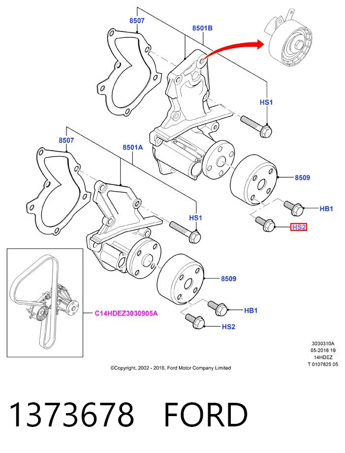 1373678 Ford