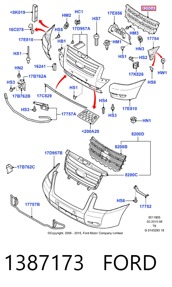  Ford Transit  desde 52,70 €