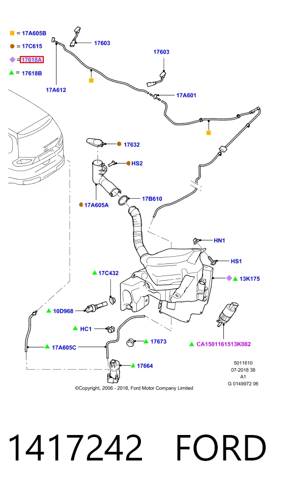  Ford S-Max  monovolume comprar em Portugal