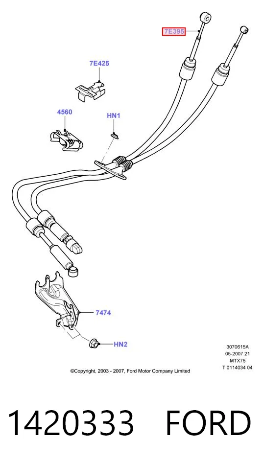 1420333 Ford