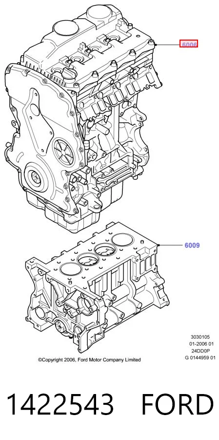 1422543 Ford