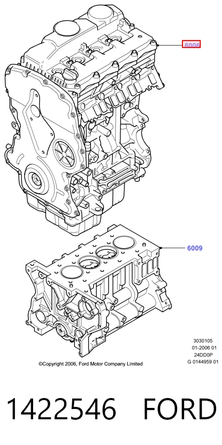 1422546 Ford