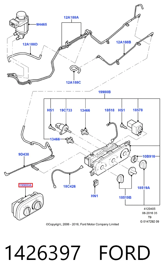 1426397 Ford