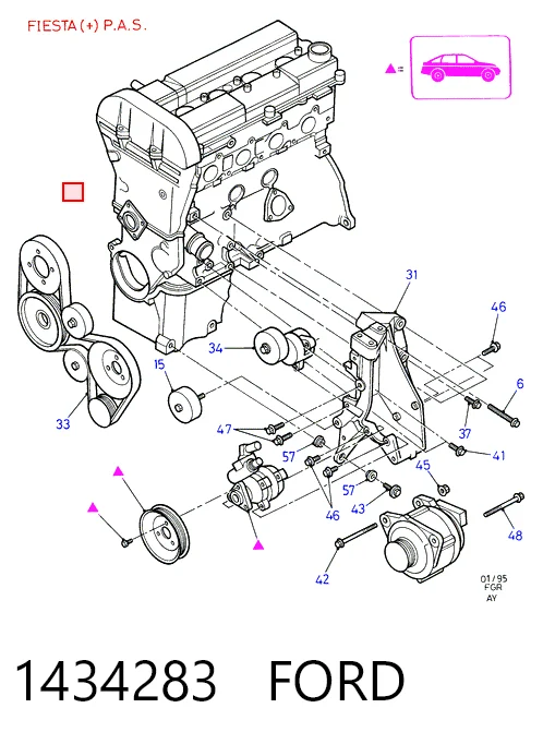 1434283 Ford