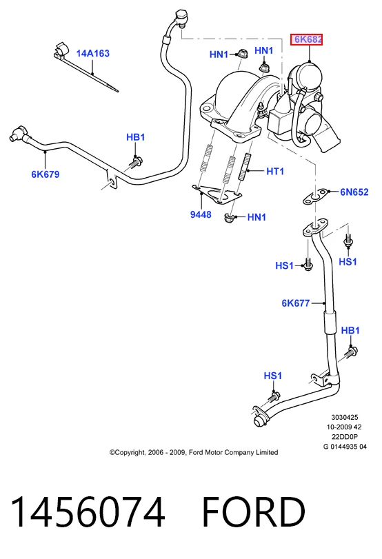 1456074 Ford