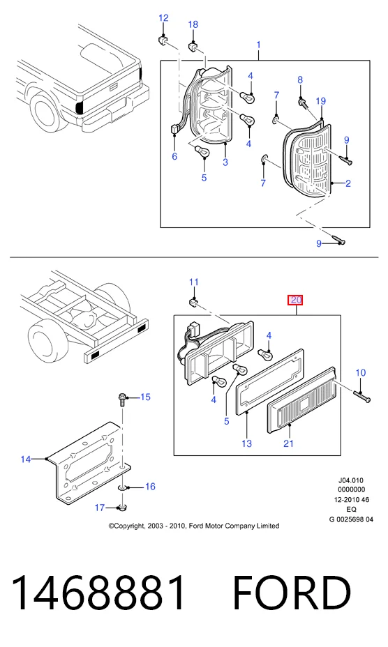 1468881 Ford