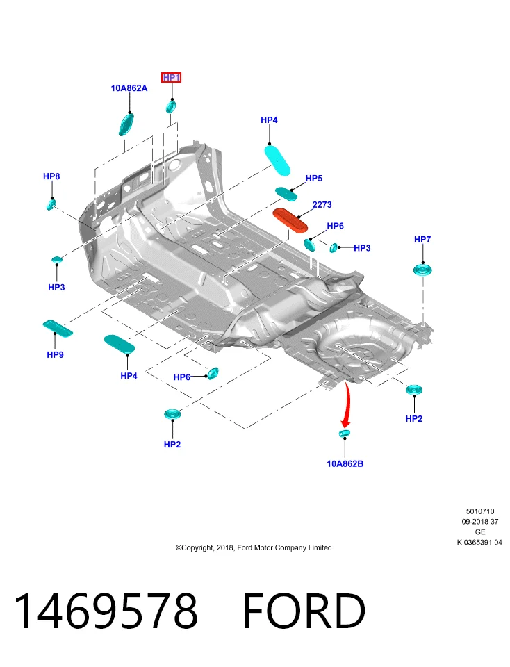 1469578 Ford