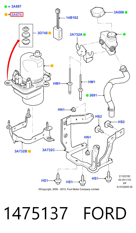 1475137 Ford